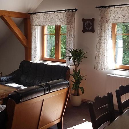 Apartman Jizerka Korenov Exterior photo
